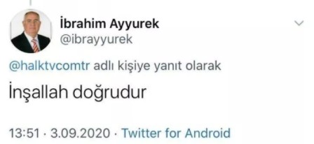 Binali Yıldırım koronavirüse yakalanınca nefretlerini böyle kustular!
